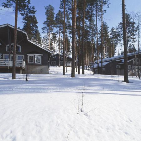 Holiday Club Punkaharju Cottages Kulennoinen Esterno foto