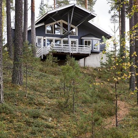 Holiday Club Punkaharju Cottages Kulennoinen Esterno foto